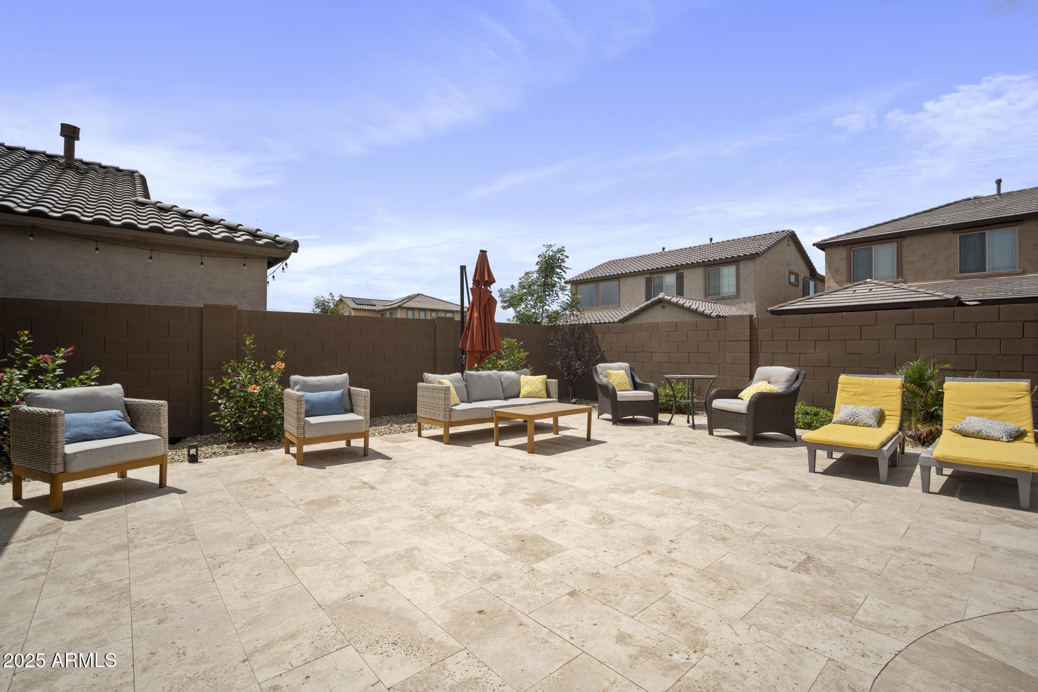 23018 East Mewes Road Queen Creek, AZ 85142 - Photo 29 of 33 SOL01058