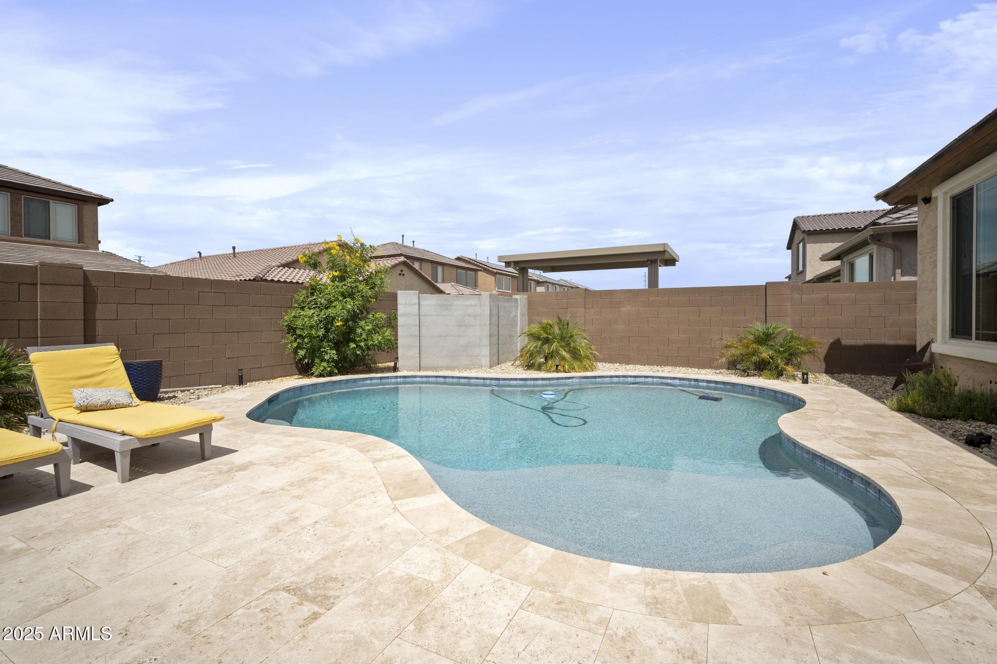 23018 East Mewes Road Queen Creek, AZ 85142 - Photo 3 of 33 SOL01052