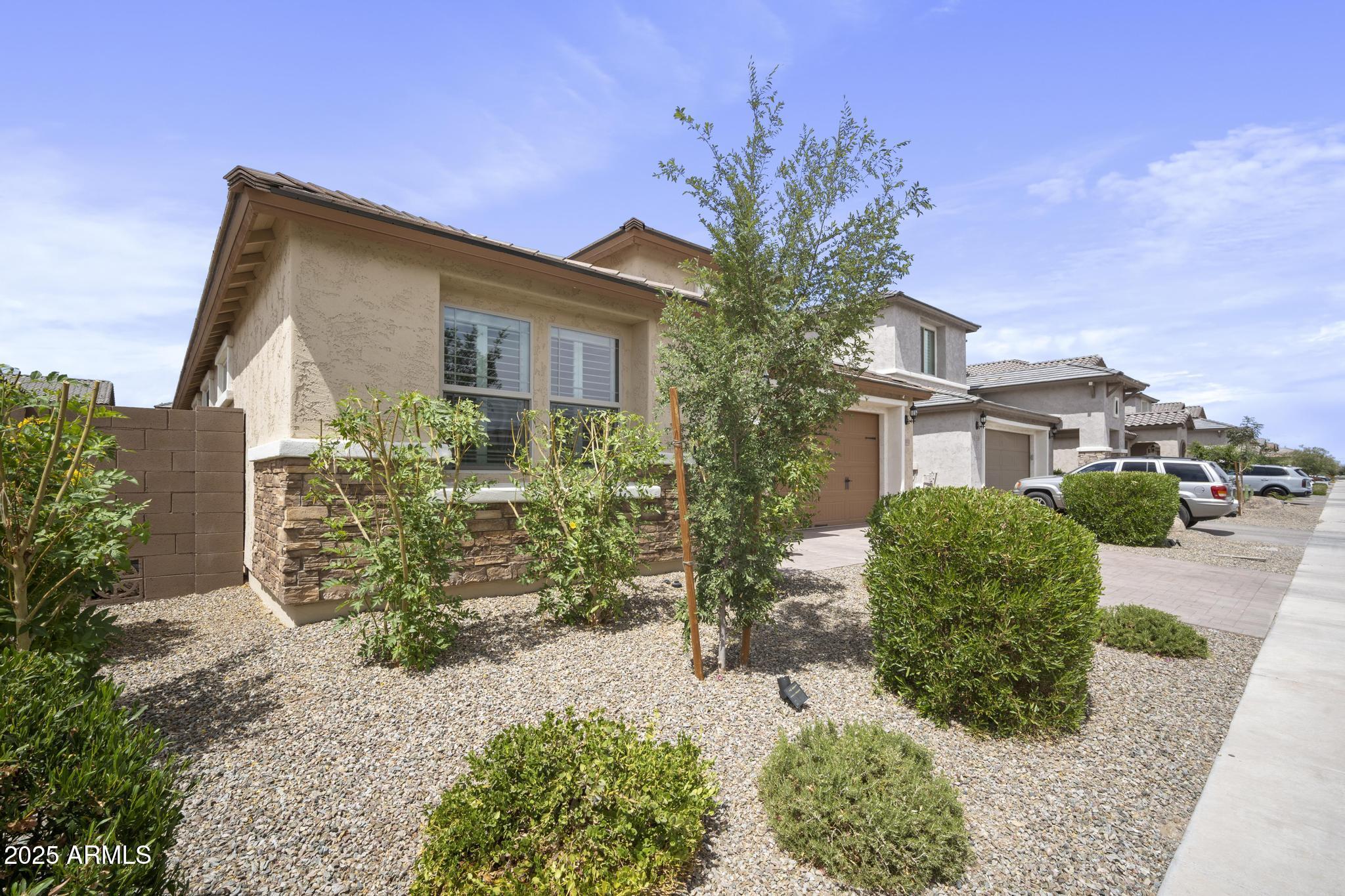 23018 East Mewes Road Queen Creek, AZ 85142 - Photo 32 of 33 SOL01079