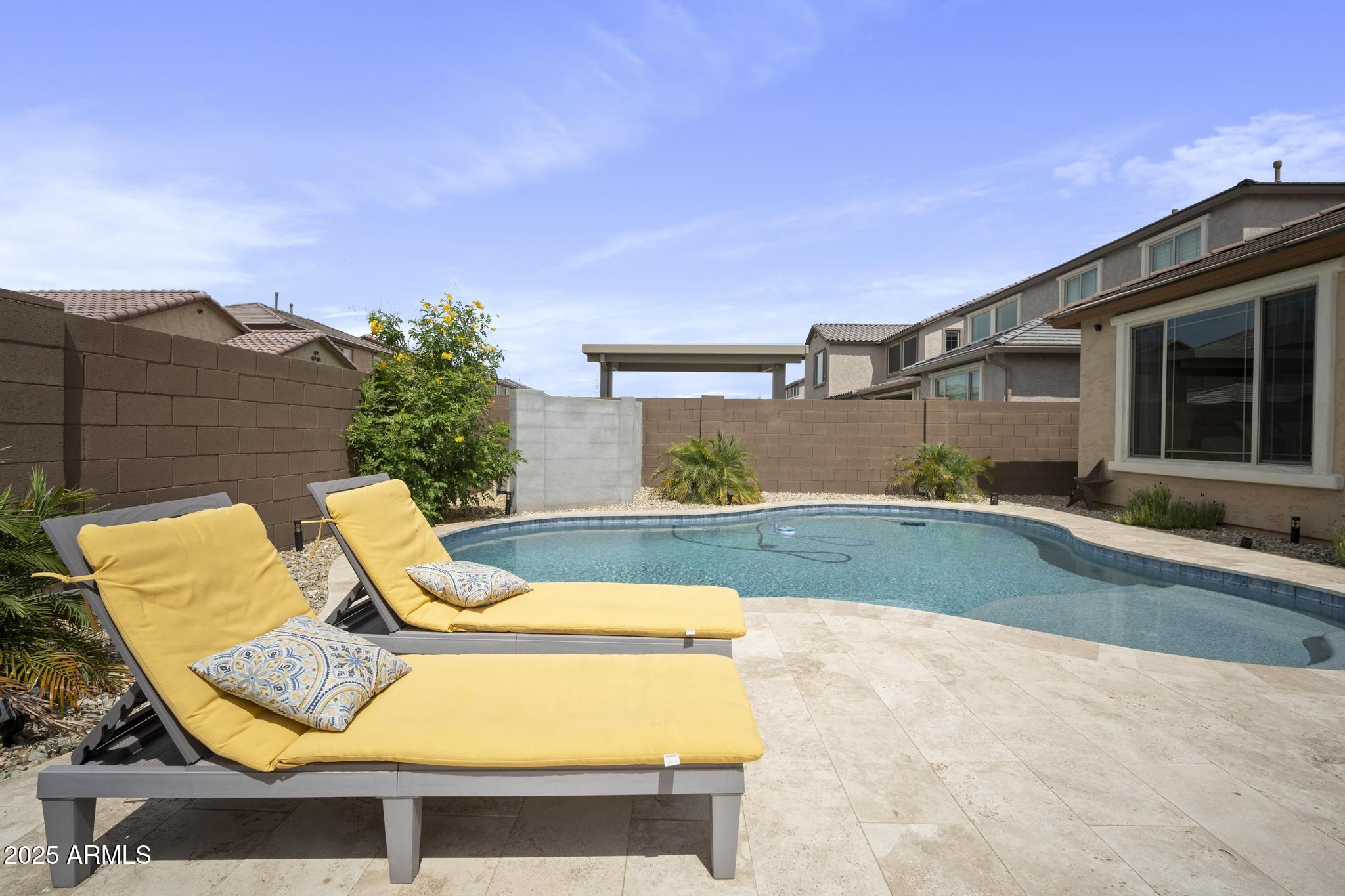 23018 East Mewes Road Queen Creek, AZ 85142 - Photo 4 of 33 SOL01064