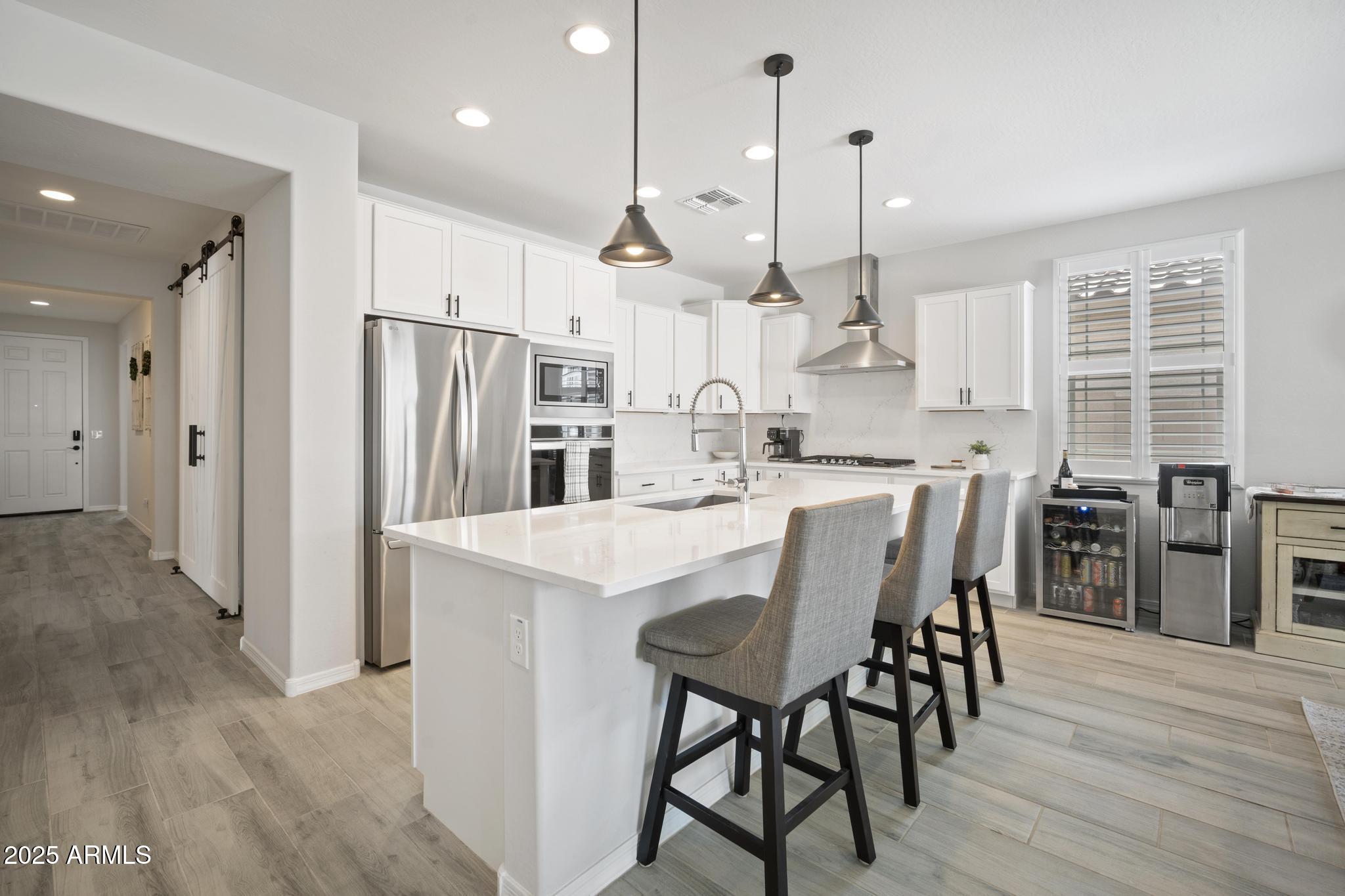 23018 East Mewes Road Queen Creek, AZ 85142 - Photo 5 of 33 SOL00982