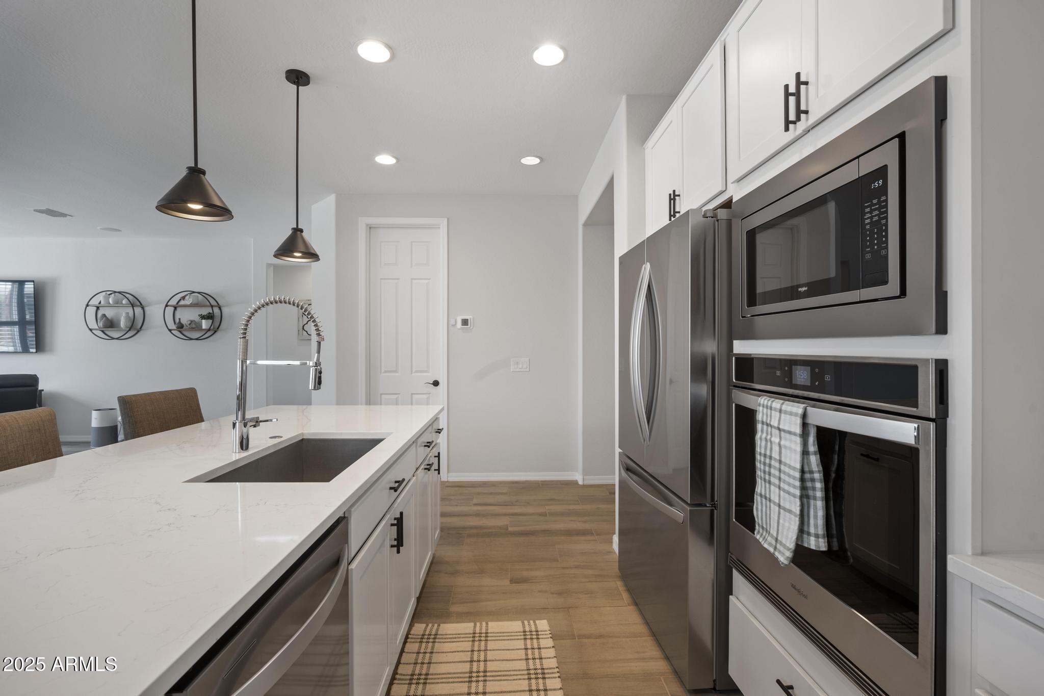 23018 East Mewes Road Queen Creek, AZ 85142 - Photo 7 of 33 SOL00991