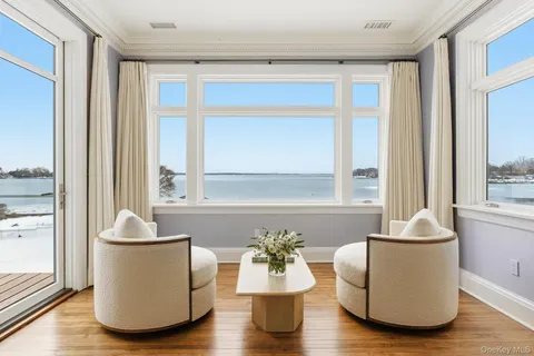 $19,500,000 | 217 Hommocks Road, Larchmont, NY 10538