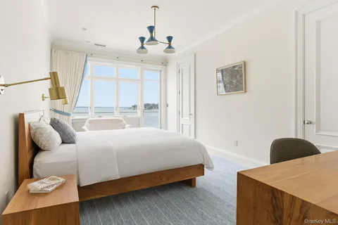 $19,500,000 | 217 Hommocks Road, Larchmont, NY 10538