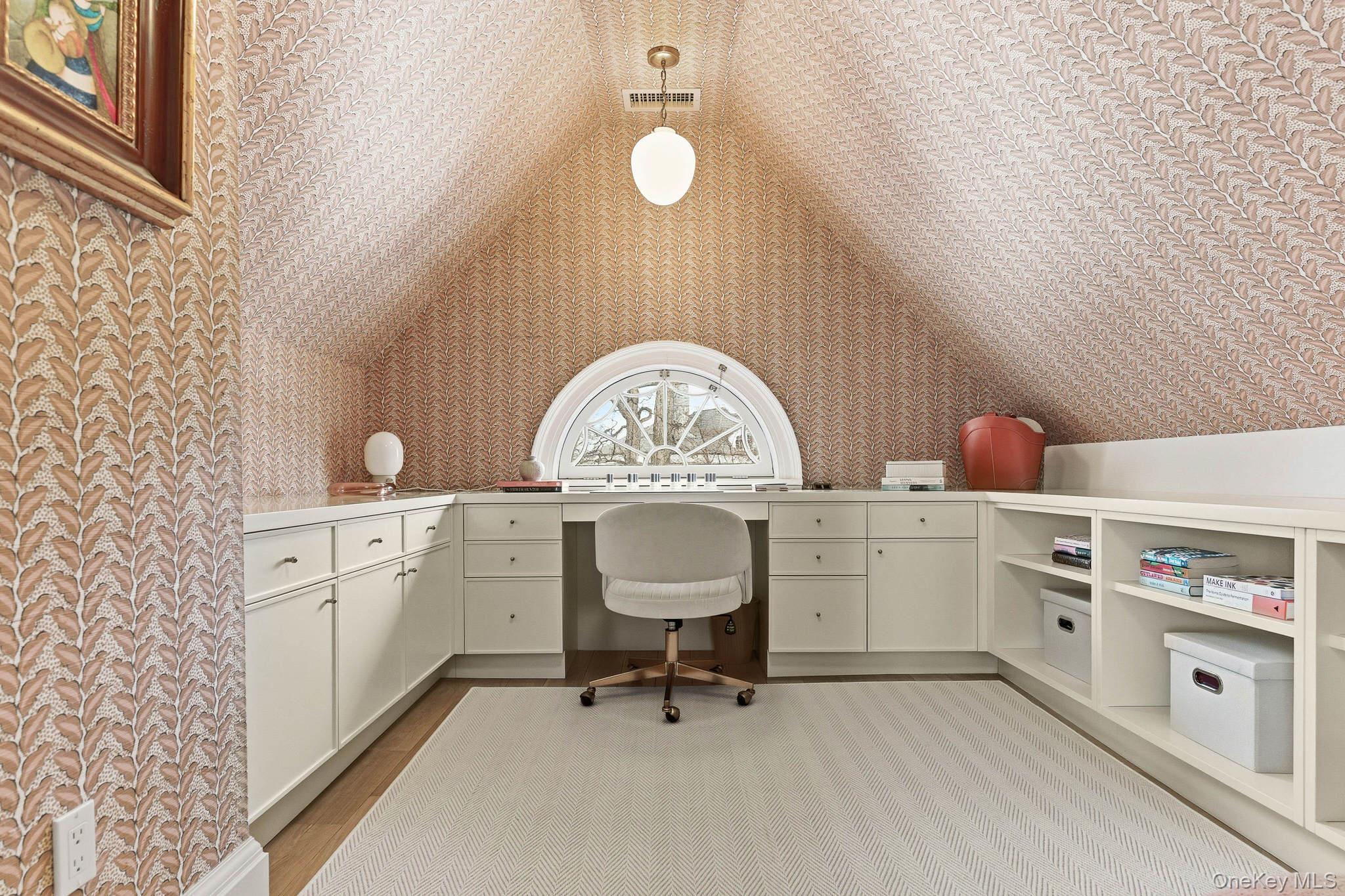 217 Hommocks Road Larchmont, NY 10538 - Photo 35 of 49 a kitchen with a sink cabinets and window