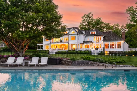 $19,500,000 | 217 Hommocks Road, Larchmont, NY 10538