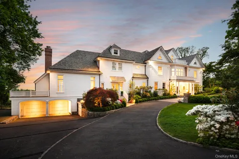 $19,500,000 | 217 Hommocks Road, Larchmont, NY 10538