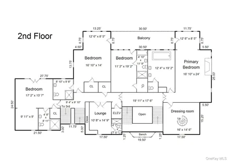 $19,500,000 | 217 Hommocks Road, Larchmont, NY 10538