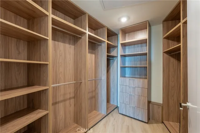 a workspace with furniture and window