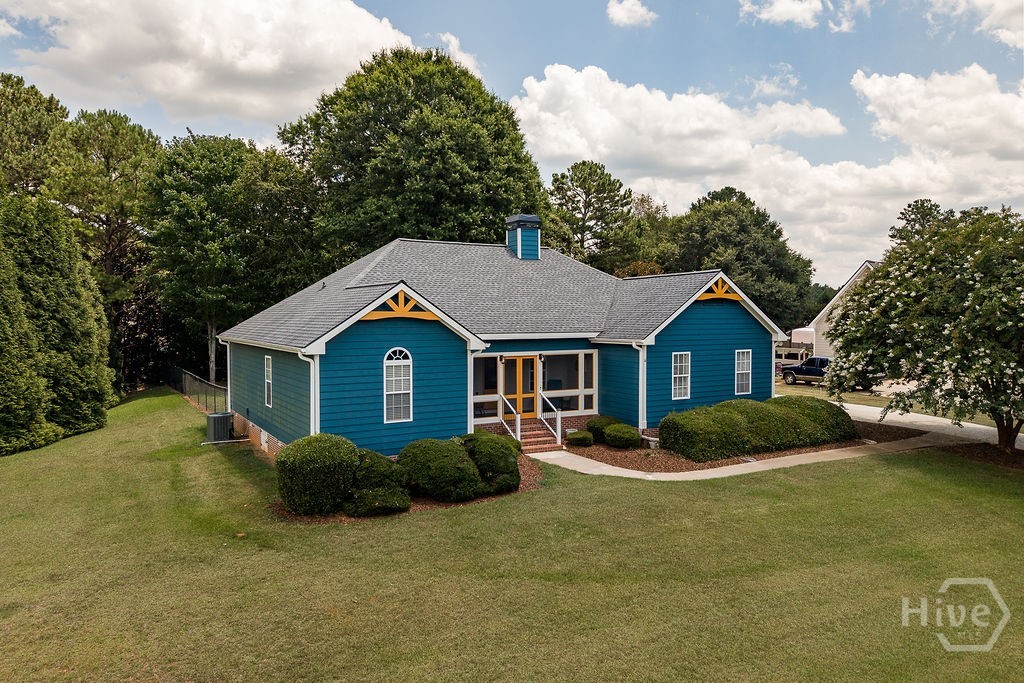 381 Timberidge Court Athens, GA 30605 - Photo 2 of 44