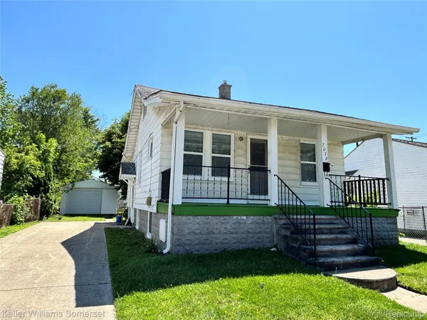 $1,375 | 7028 Studebaker Avenue, Warren, MI 48091
