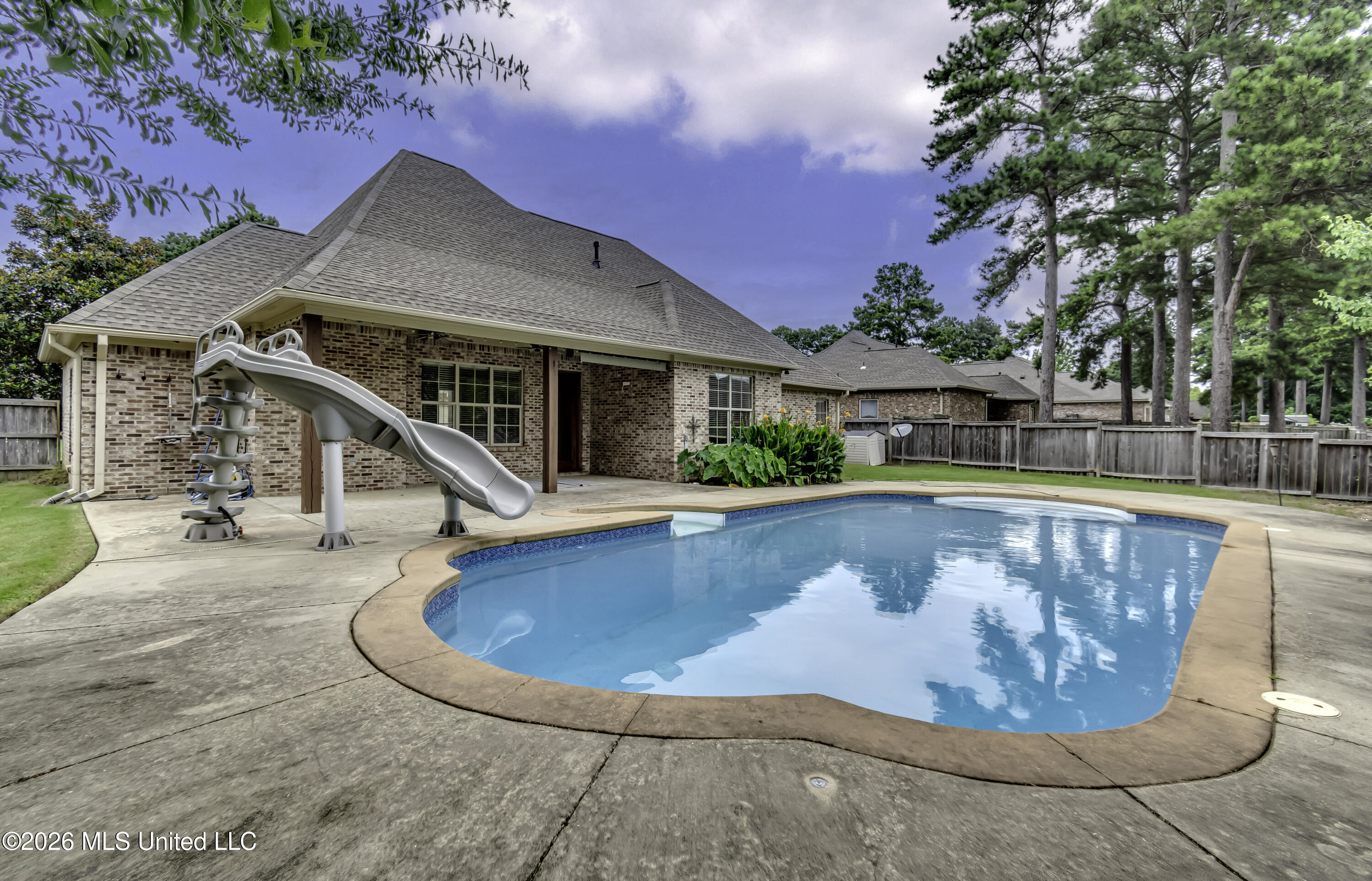 146 Hemlock Lane Madison, MS 39110 - Photo 26 of 81 146 Hemlock Ln--17