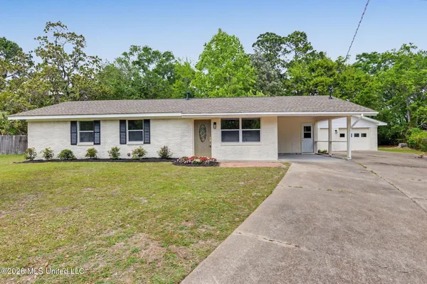 $209,000 | 2167 Sherwood Place, Biloxi, MS 39531