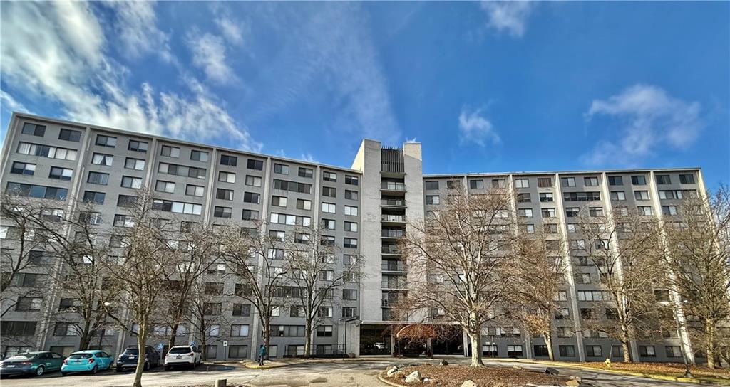 1160 Bower Hill Road, Unit 302C Mt. Lebanon, PA 15243 - Photo 2 of 39