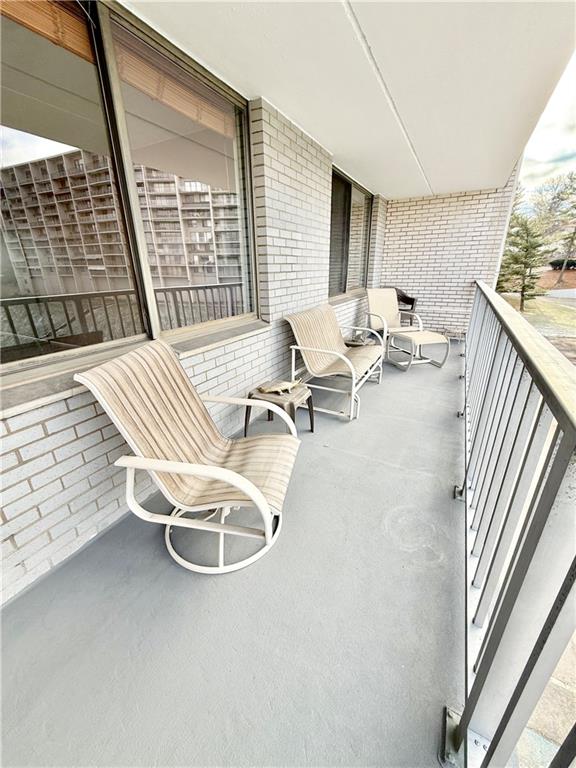 1160 Bower Hill Road, Unit 302C Mt. Lebanon, PA 15243 - Photo 21 of 39 a view of living room filled with furniture and window
