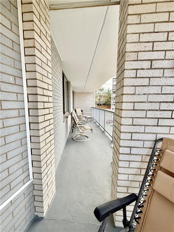 1160 Bower Hill Road, Unit 302C Mt. Lebanon, PA 15243 - Photo 24 of 39 a view of entryway with wooden floor