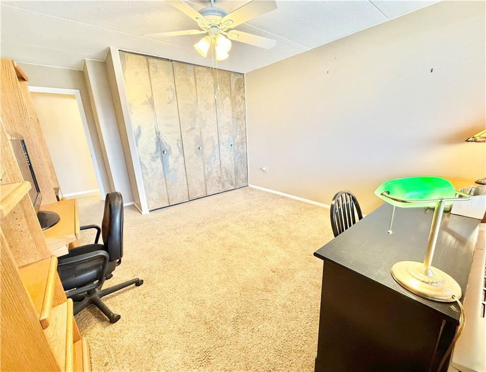 1160 Bower Hill Road, Unit 302C Mt. Lebanon, PA 15243 - Photo 30 of 39 a view of kitchen and dining room with windows