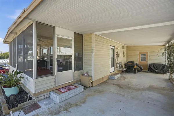 $132,500 | 8055 Country Club Drive, Brooksville, FL 34613