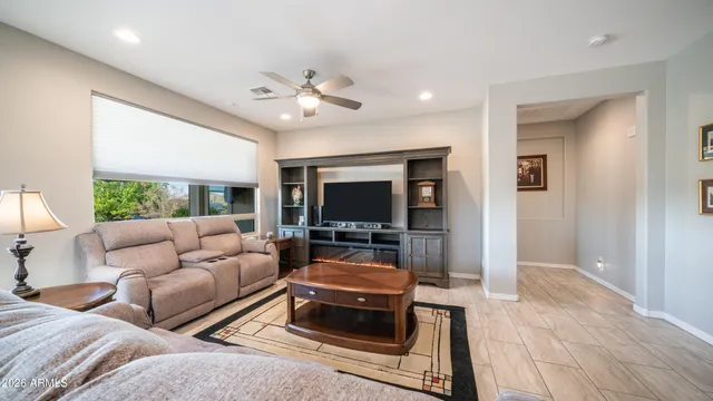 $499,000 | 16742 South 181st Drive, Goodyear, AZ 85338