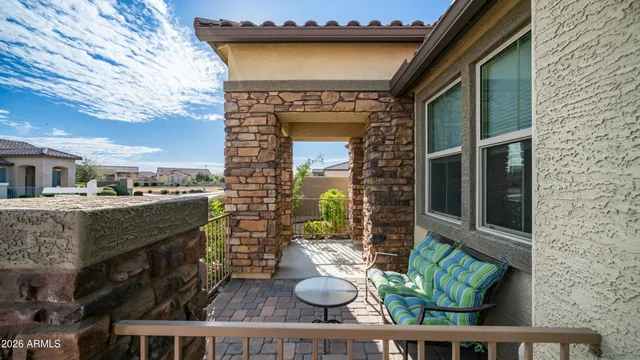 $499,000 | 16742 South 181st Drive, Goodyear, AZ 85338