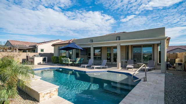 $499,000 | 16742 South 181st Drive, Goodyear, AZ 85338