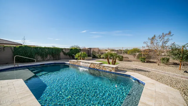 $499,000 | 16742 South 181st Drive, Goodyear, AZ 85338