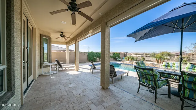 $499,000 | 16742 South 181st Drive, Goodyear, AZ 85338