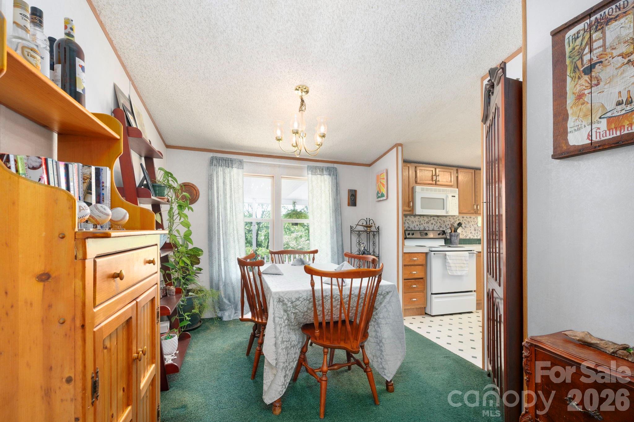 66 Green Oak Road Asheville, NC 28804 - Photo 17 of 35