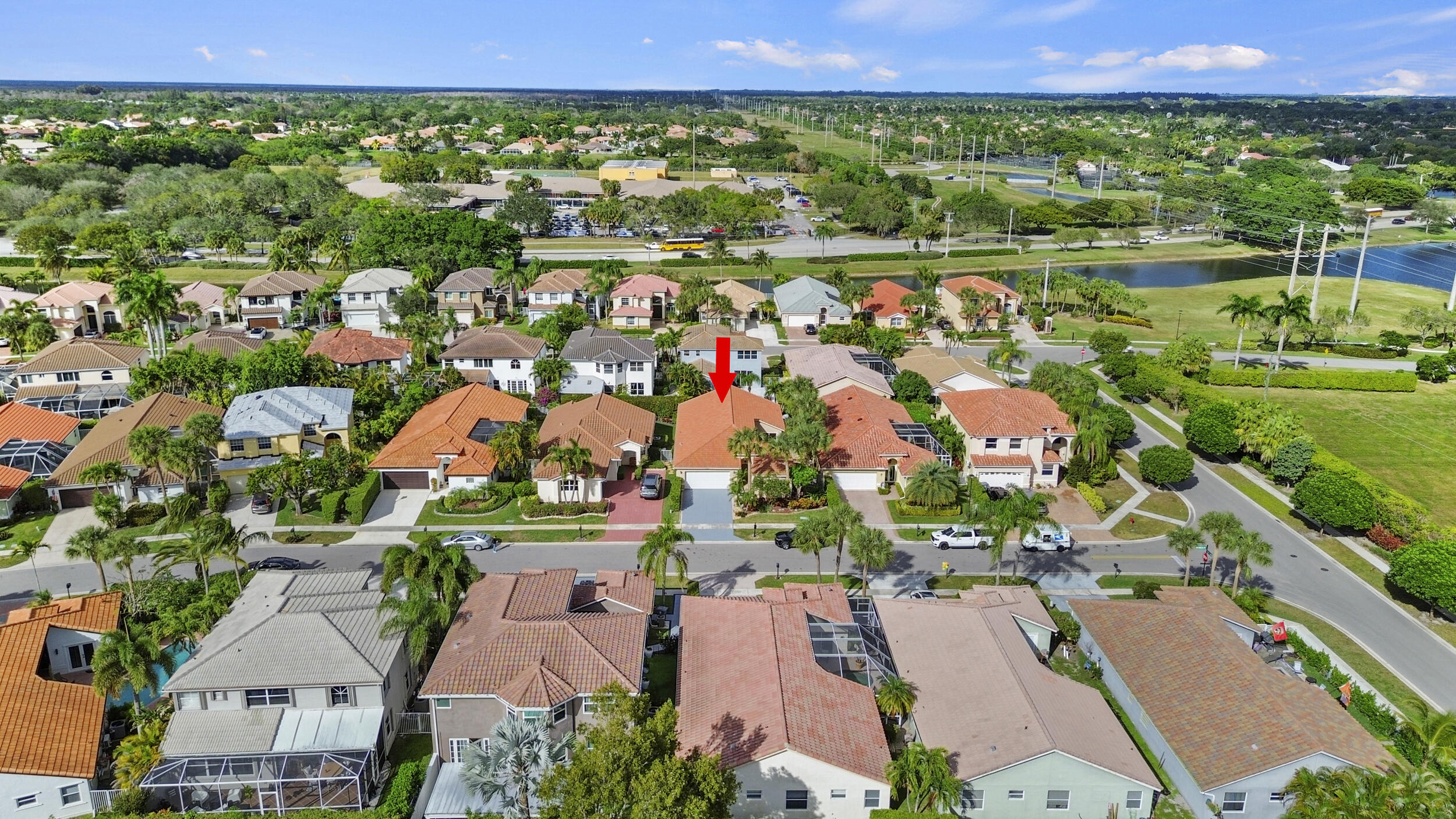 11035 Baybreeze Way Boca Raton, FL 33428 - Photo 47 of 78 55_dji_0650