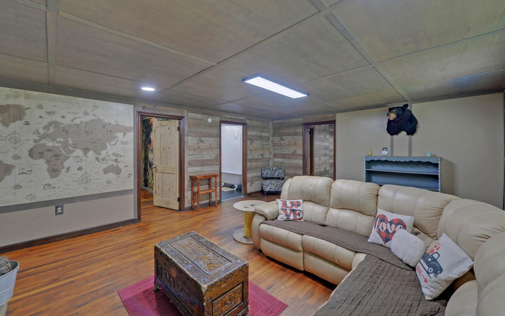 209 Vengeance Creek Road Marble, NC 28905 - Photo 8 of 37 Gallery Image 8