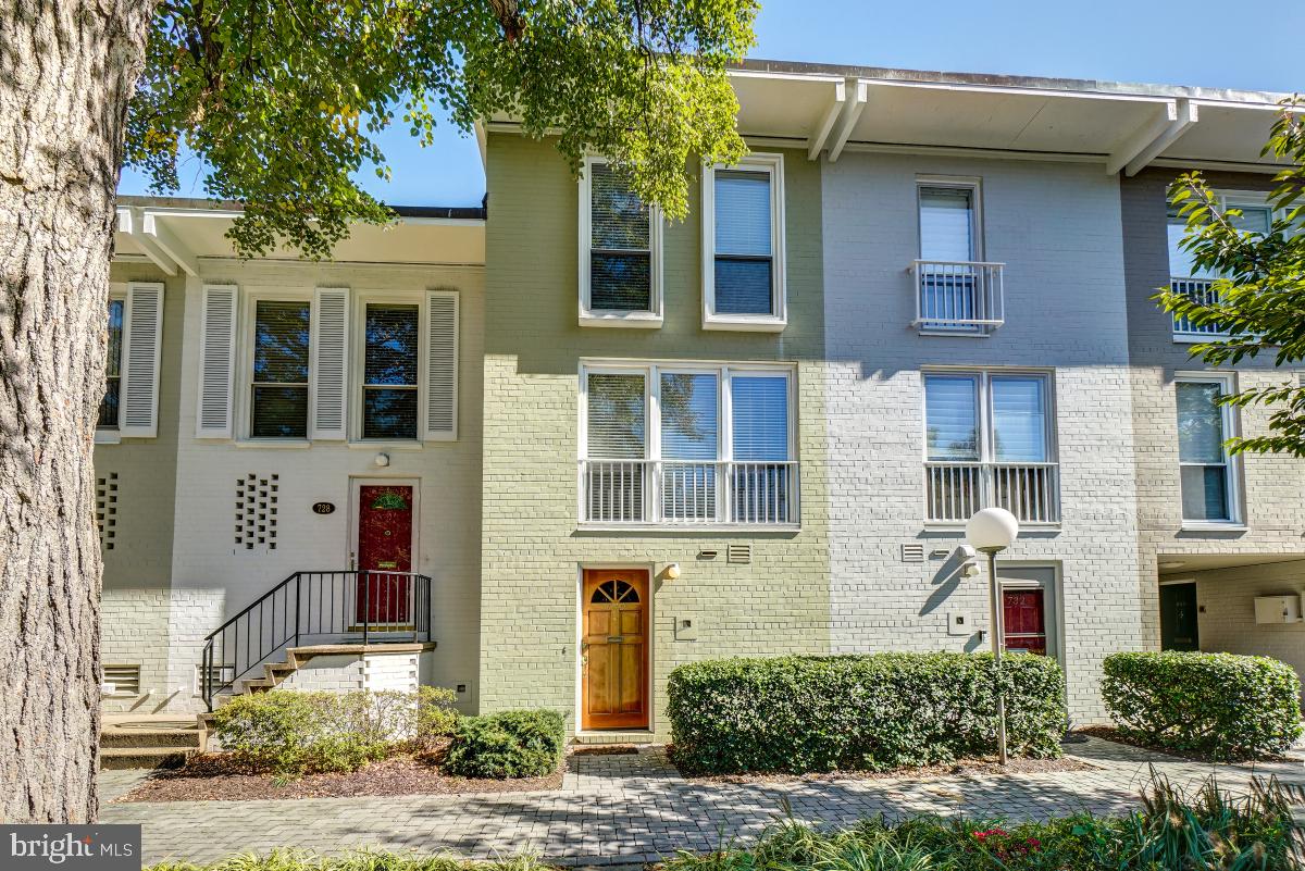 730 3rd Street Southwest Washington, DC 20024 - Photo 1 of 40 Gallery Image 1
