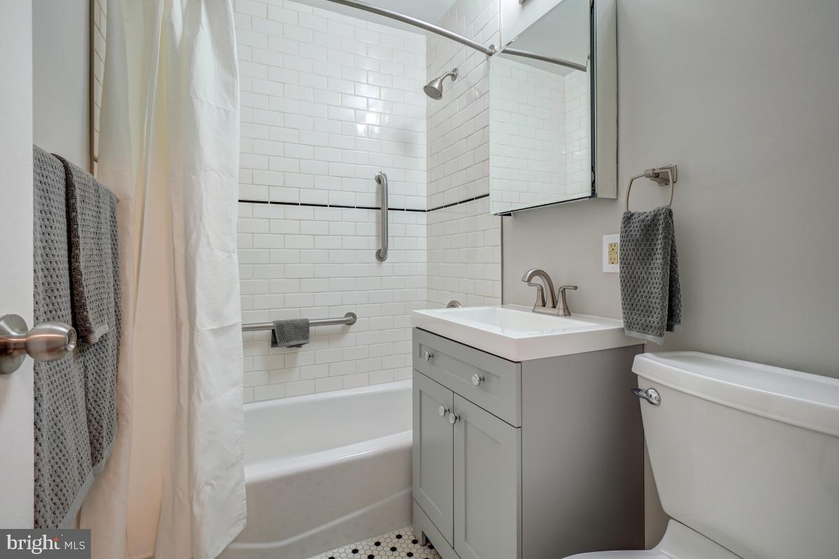 730 3rd Street Southwest Washington, DC 20024 - Photo 28 of 40 Gallery Image 28