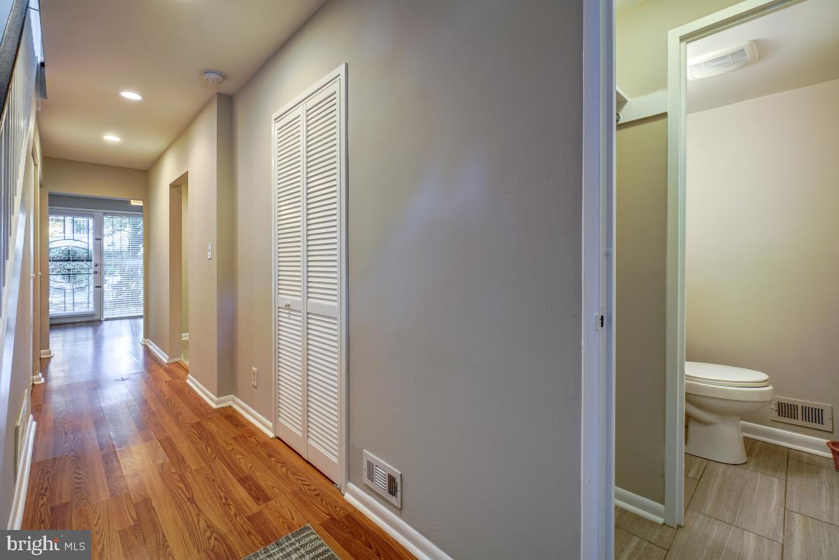 730 3rd Street Southwest Washington, DC 20024 - Photo 4 of 40 Gallery Image 4