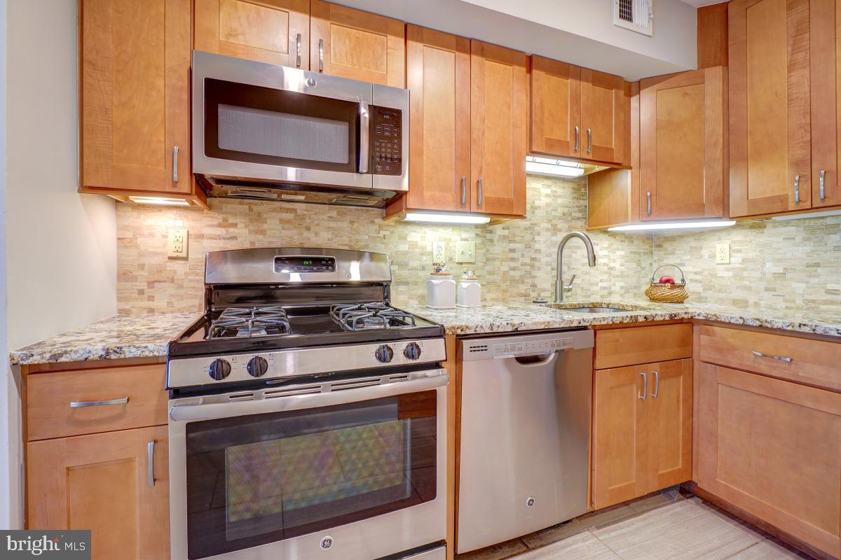 730 3rd Street Southwest Washington, DC 20024 - Photo 10 of 40 Gallery Image 10