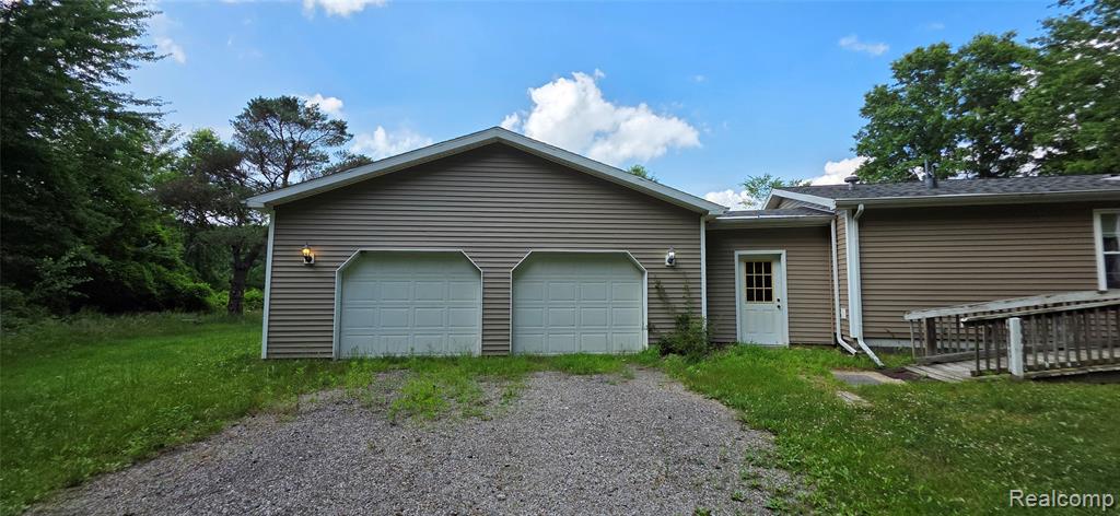 19270 West Brant Road Brant, MI 48614 - Photo 41 of 44