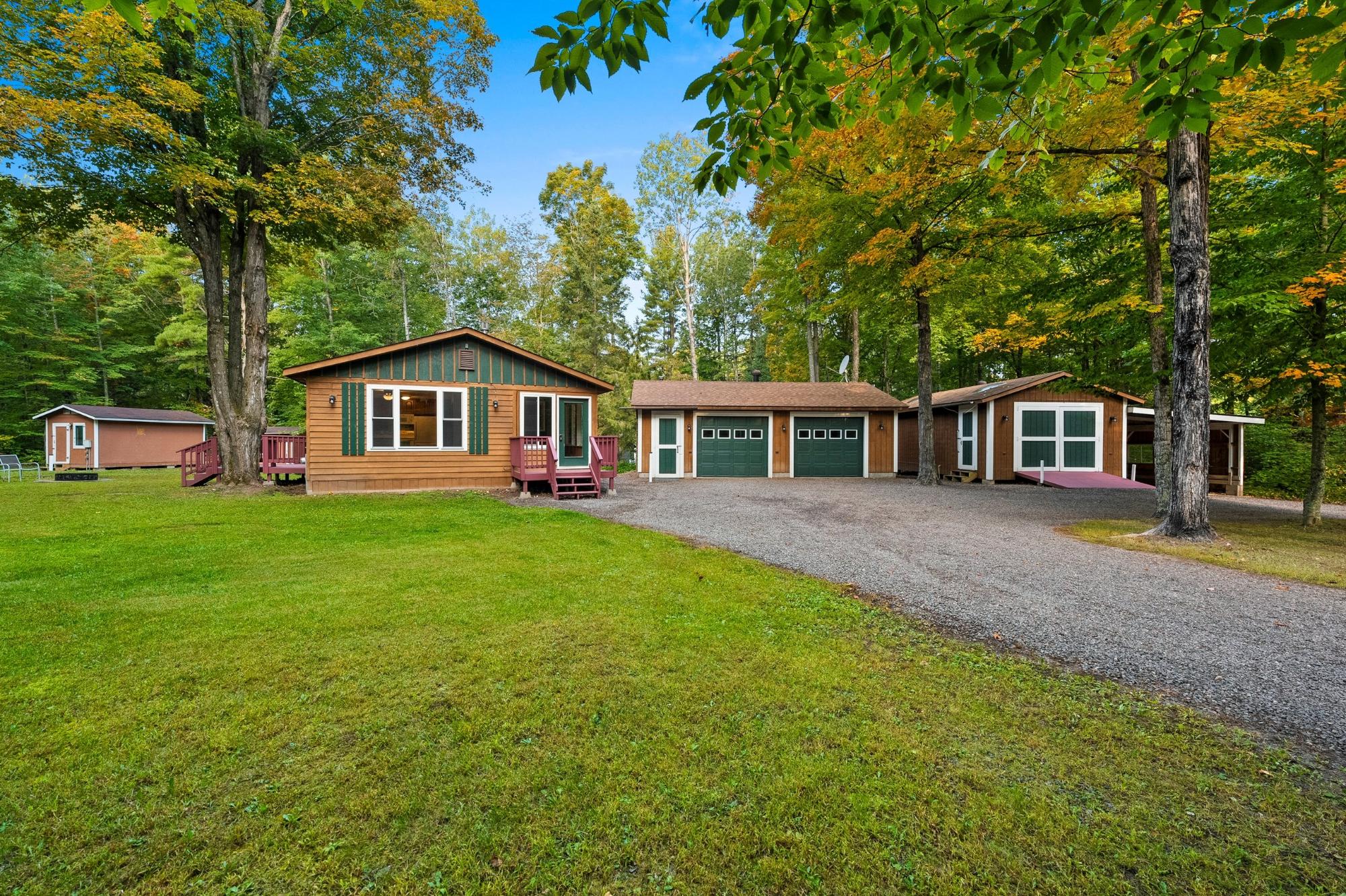12941 Sheep Ranch Road White Lake, WI 54491 - Photo 25 of 37 Gallery Image 25