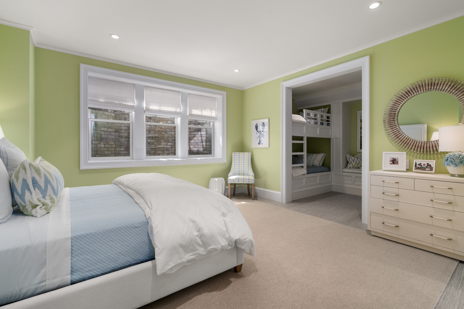 35 Burnell Street Nantucket, MA 02554 - Photo 30 of 48