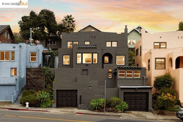$1,328,000 | 346 Santa Clara Avenue, Oakland, CA 94610