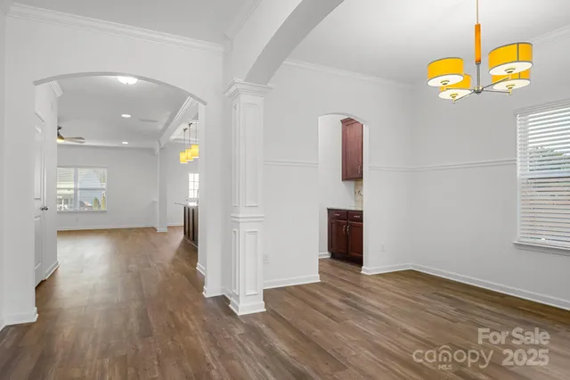 $425,000 | 105 Kendrick Meadow Lane, Mount Holly, NC 28120