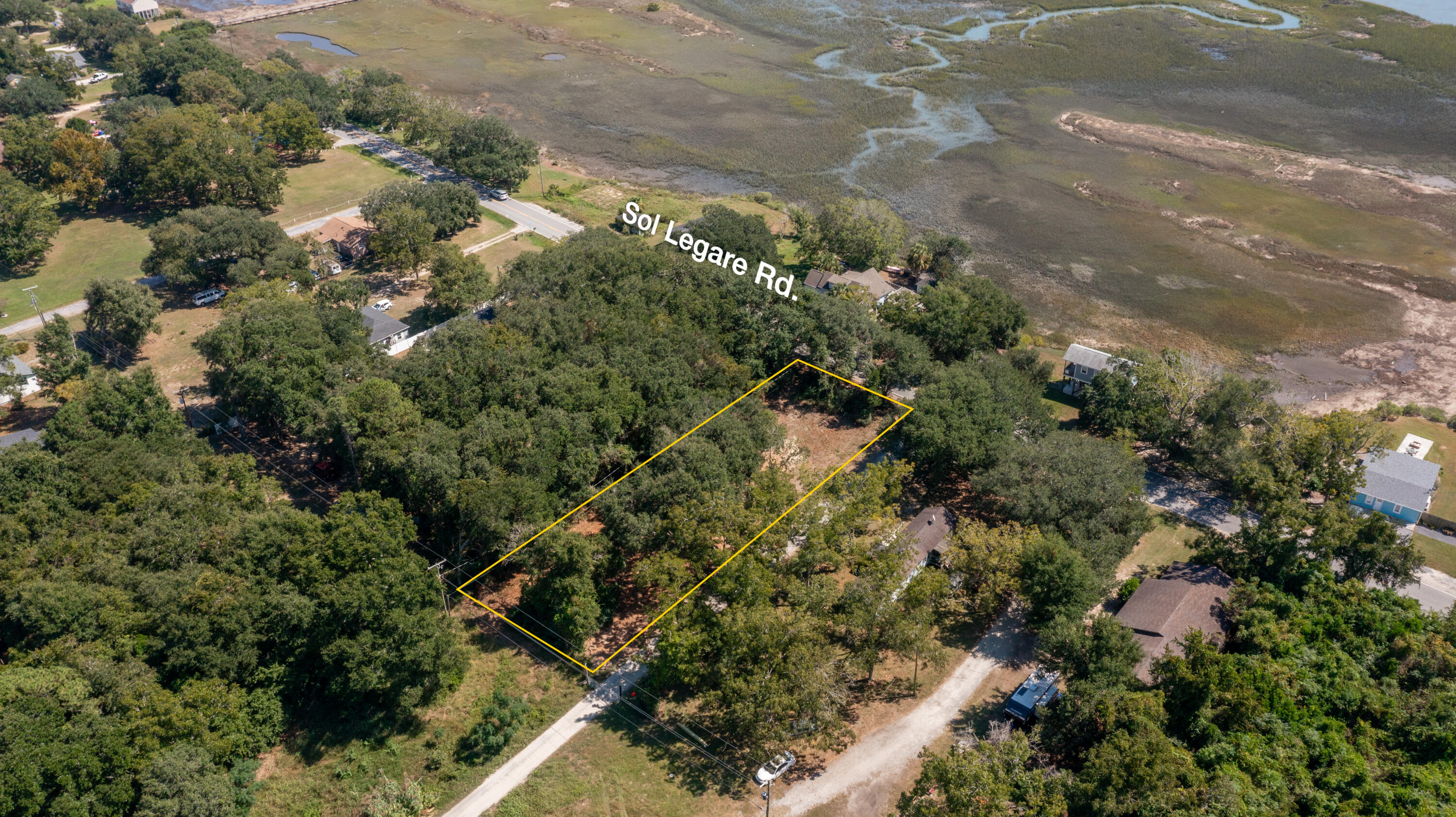 1994 State Rd S-10-432 Charleston, SC 29412 - Photo 14 of 15 Sol Legare Lot-14