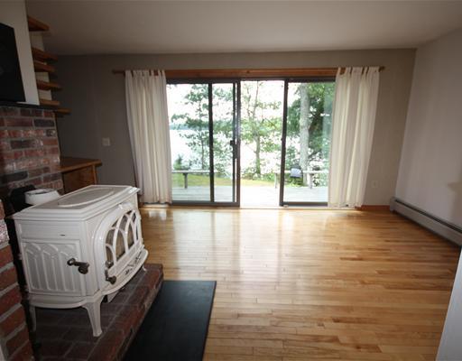 99 Sandy Point Way Ellsworth, ME 04605 - Photo 11 of 20 Living Room.