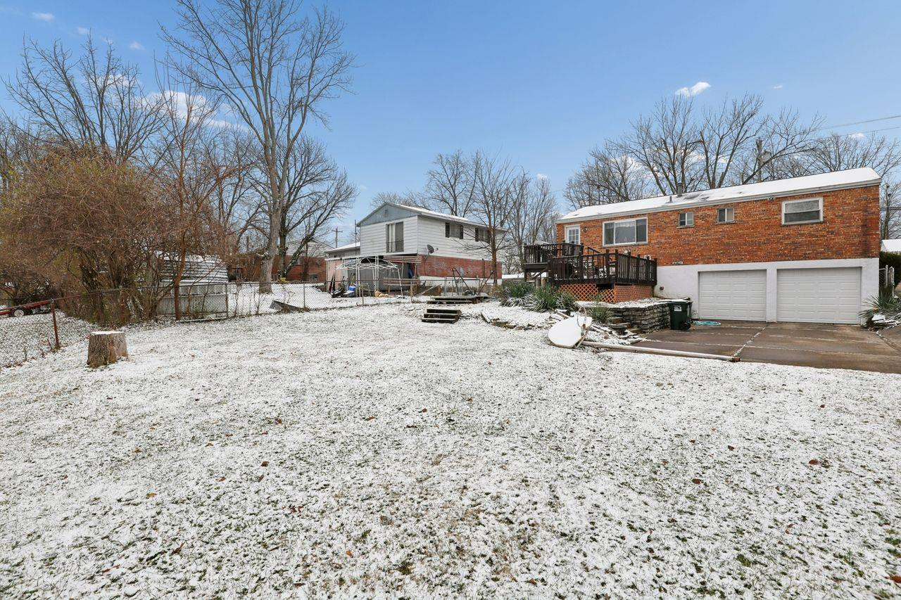 2638 Houston Road Cincinnati, OH 45231 - Photo 34 of 35