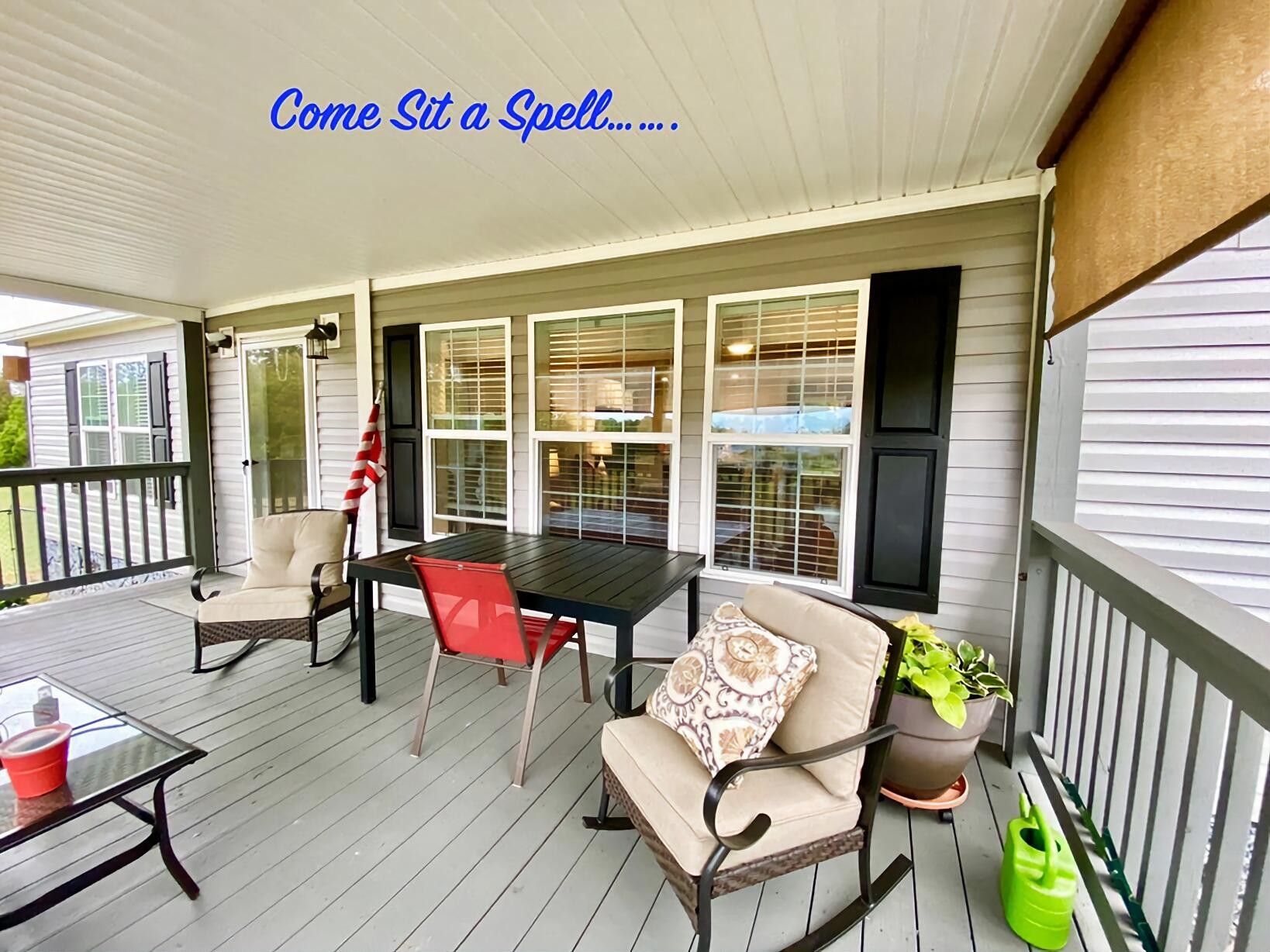 6085 Wolf Creek Road Spring City, TN 37381 - Photo 3 of 42