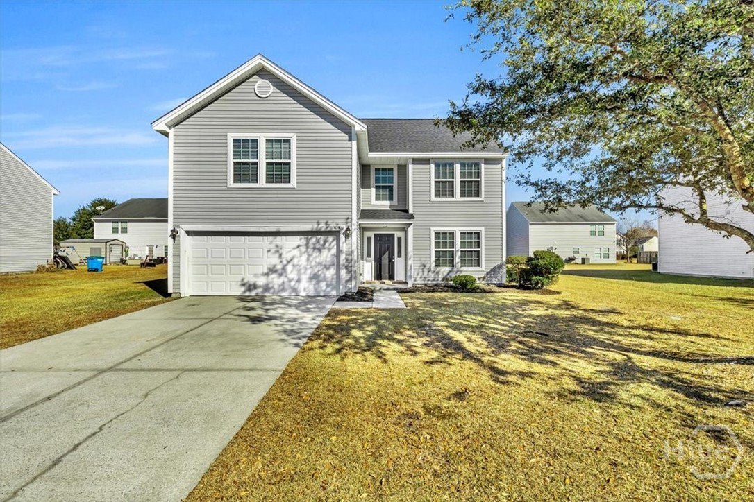 419 Flint Drive Rincon, GA 31326 - Photo 1 of 25