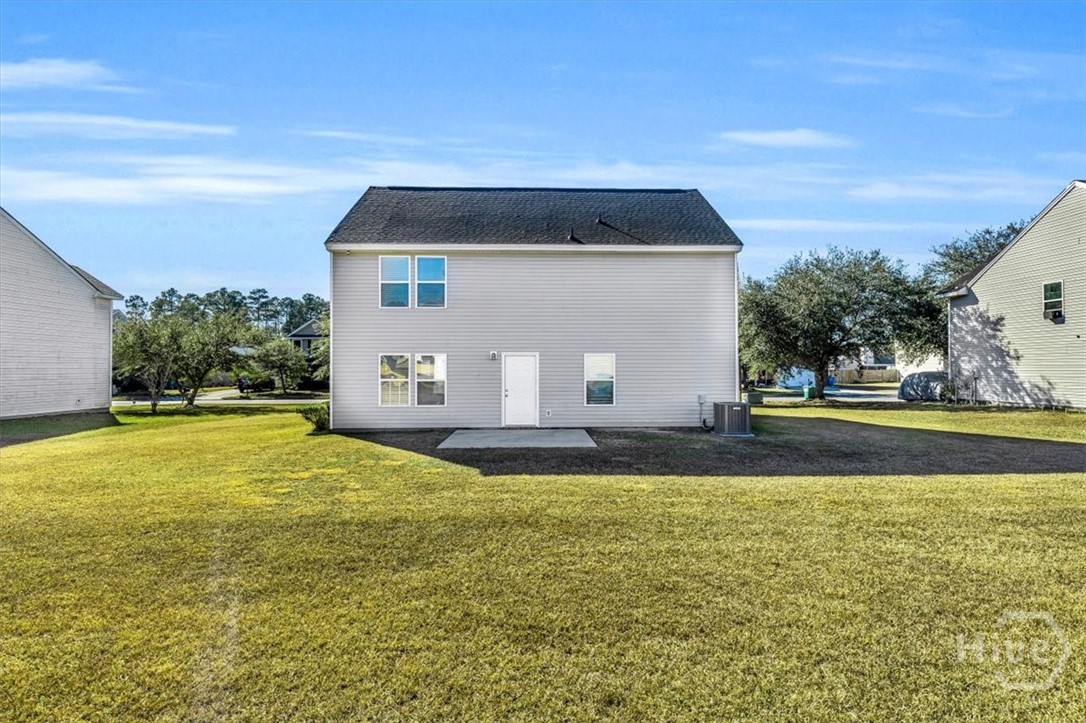 419 Flint Drive Rincon, GA 31326 - Photo 25 of 25