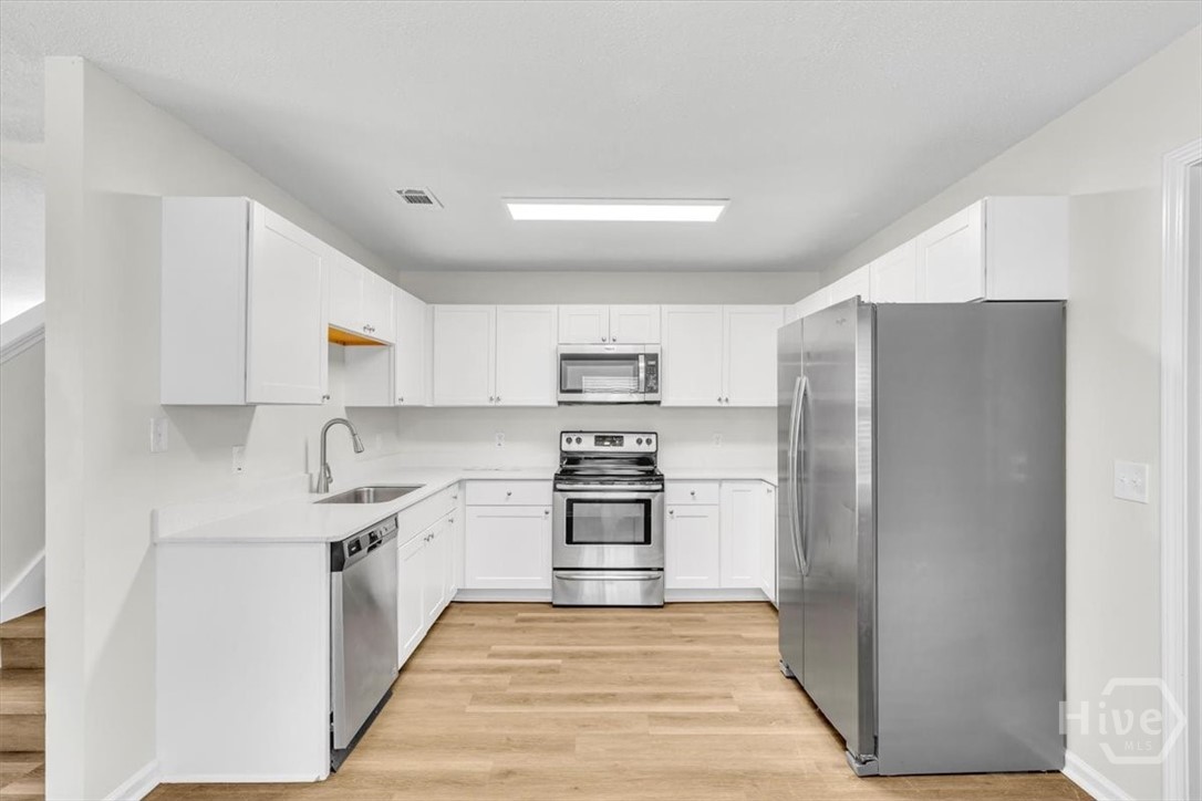 419 Flint Drive Rincon, GA 31326 - Photo 8 of 25