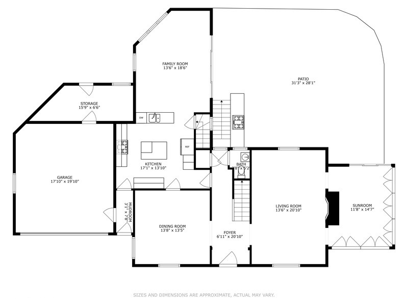 210 Franklin Road Glencoe, IL 60022 - Photo 30 of 33