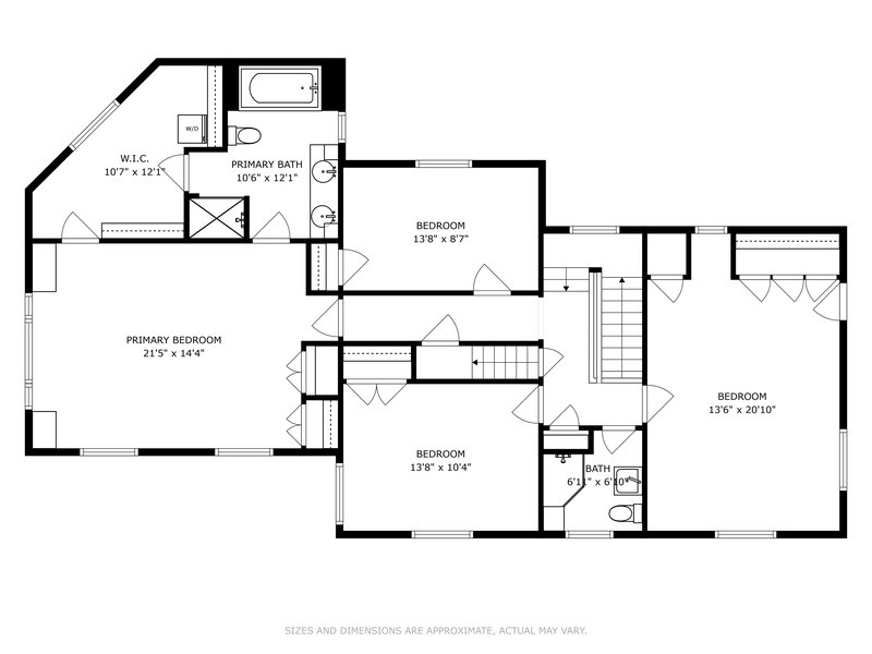 210 Franklin Road Glencoe, IL 60022 - Photo 31 of 33 a picture of a bench in front of a door