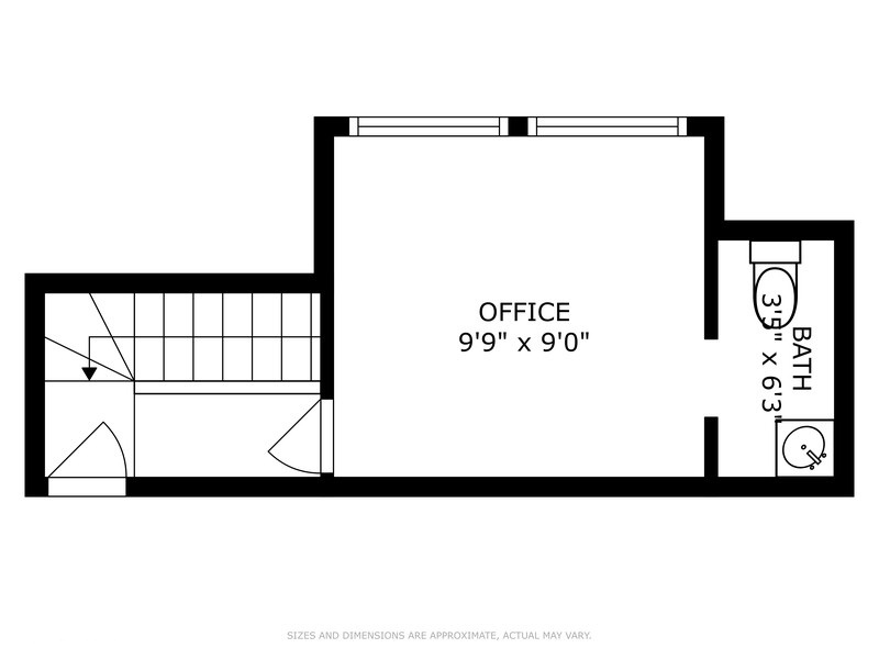 210 Franklin Road Glencoe, IL 60022 - Photo 32 of 33 a picture of a room with a book shelf