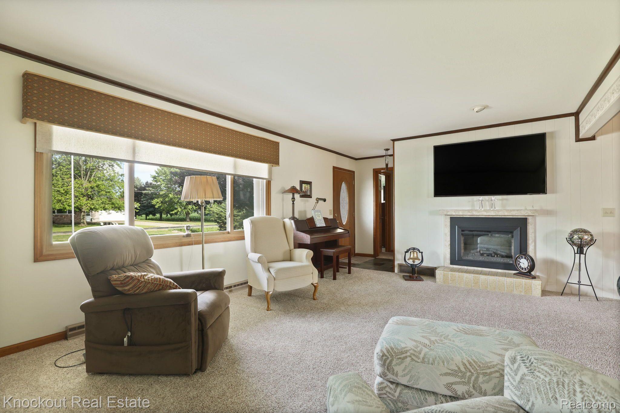 1502 North Block Road Reese, MI 48757 - Photo 9 of 50 Gallery Image 9